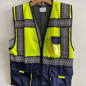 Gilet de Signalisation