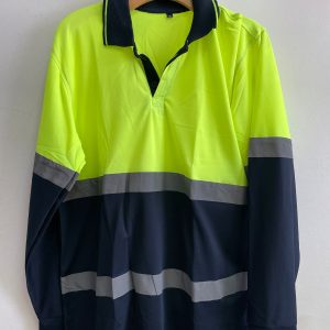 POLO de travail