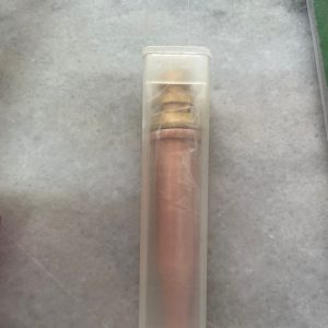 Buse de Soudage en Cuivre